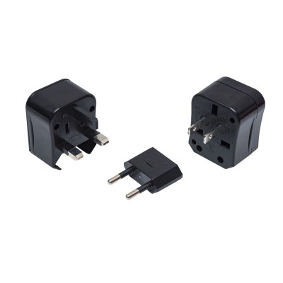 Travel Adapter (multi adapter)